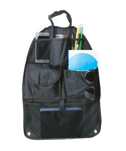 Alternative view of Car Seat Organiser