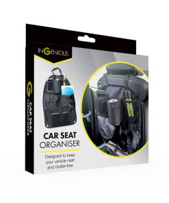 Car Seat Organiser