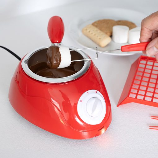 Chocolate Fondue Set by Treat Factory - Image 4