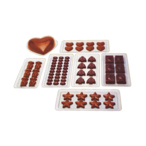 Chocolate Fondue Set by Treat Factory - Image 2