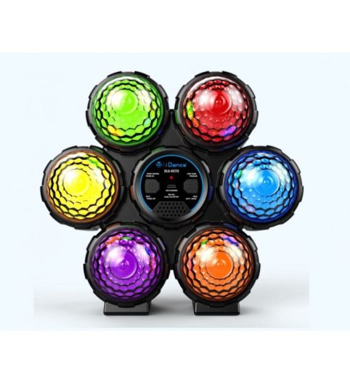 Circle Disco Light - Image 3