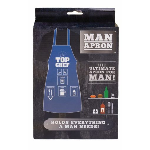 The Man Apron - Image 3