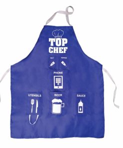 Alternative view of The Man Apron