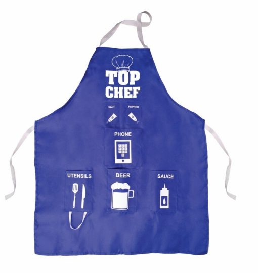 The Man Apron - Image 2