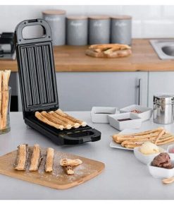 Churro Maker by Treat Factory