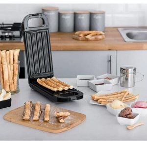 Churro Maker by Treat Factory