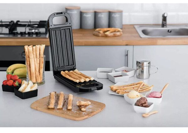 Churro Maker by Treat Factory