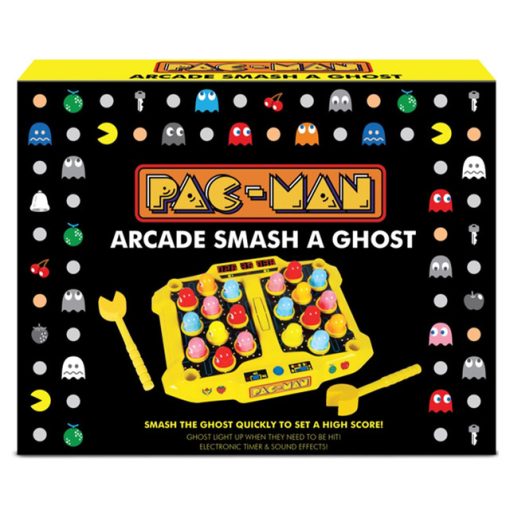 Pac-Man Arcade Smash a Ghost - Image 2