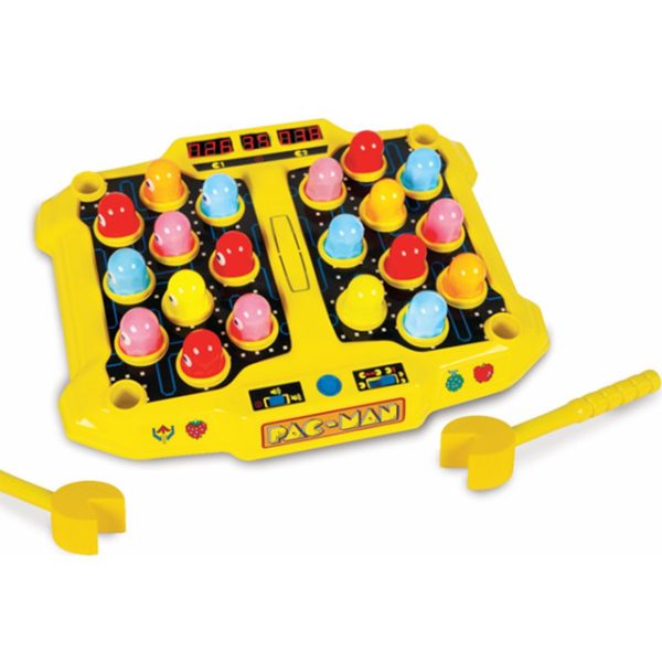 Pac-Man Arcade Smash a Ghost - Image 3
