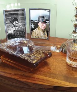 Tank Decanter