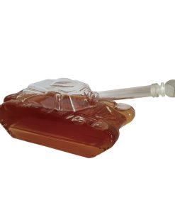 Alternative view of Tank Decanter