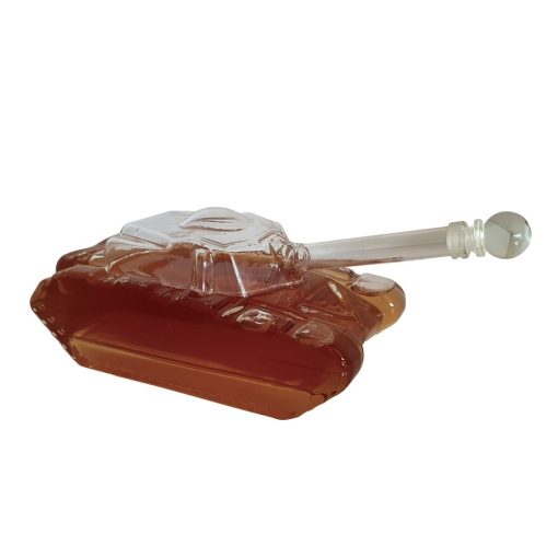 Tank Decanter - Image 2