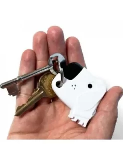 Alternative view of Fetch My Keys -Whistle Keyfinder