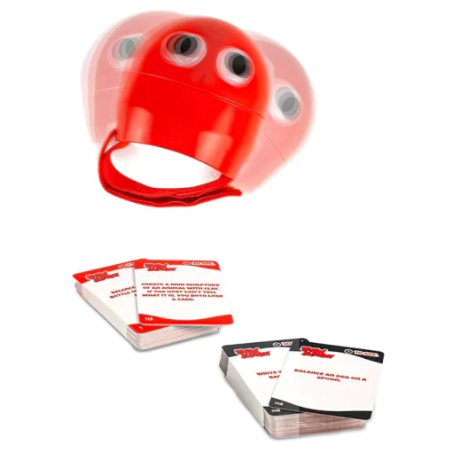 Vibr'Action Party Game - Image 4