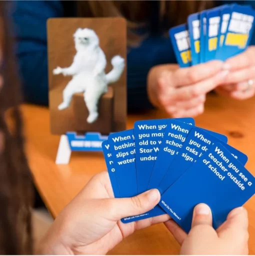 What Do You Meme? Family Edition - Image 2