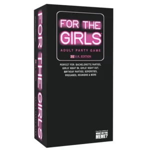 For The Girls