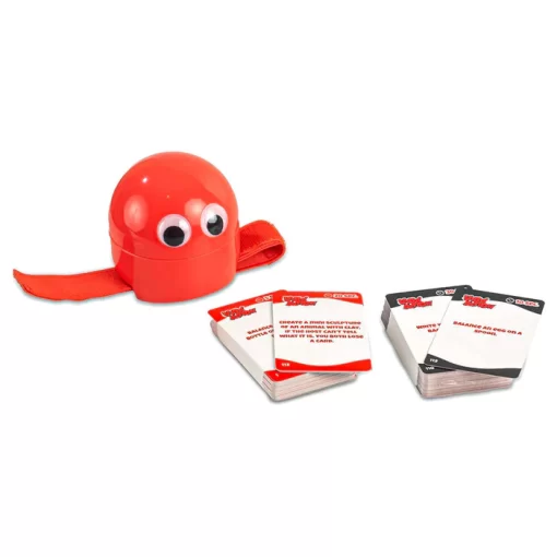 Vibr'Action Party Game - Image 3
