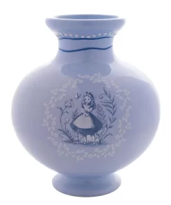 ALICE IN WONDERLAND - Alice - Vase