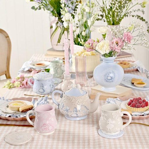 ALICE IN WONDERLAND - Alice - Vase - Image 2