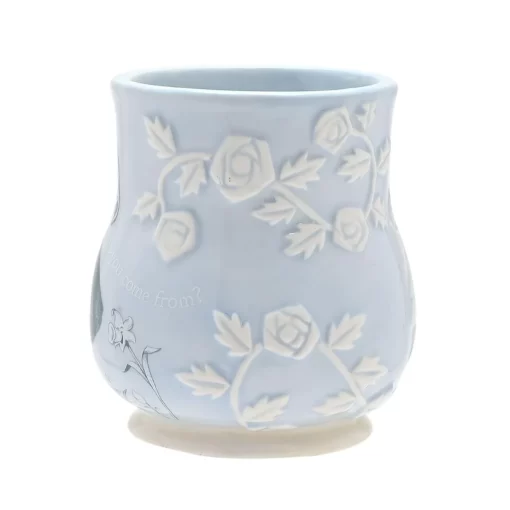 Disney Alice in Wonderland Embossed Mug – Alice - Image 2