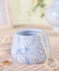 Disney Alice in Wonderland Trinket Box