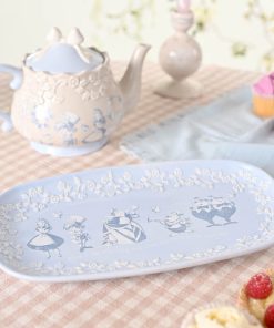 ALICE IN WONDERLAND - Alice - Serving Plate