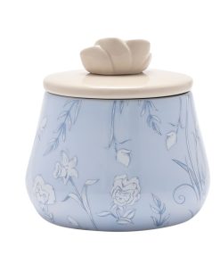 Alternative view of Disney Alice in Wonderland Trinket Box