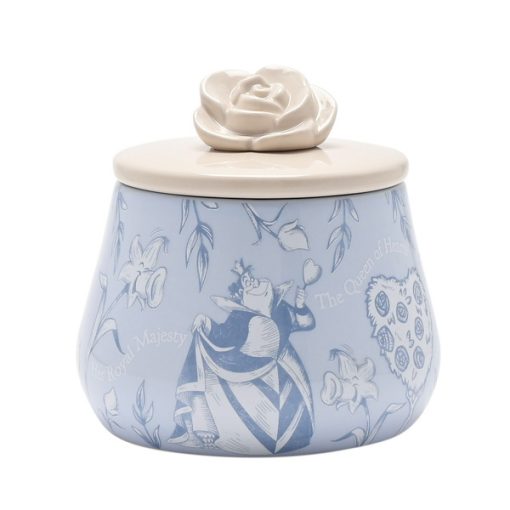 Disney Alice in Wonderland Trinket Box - Image 4