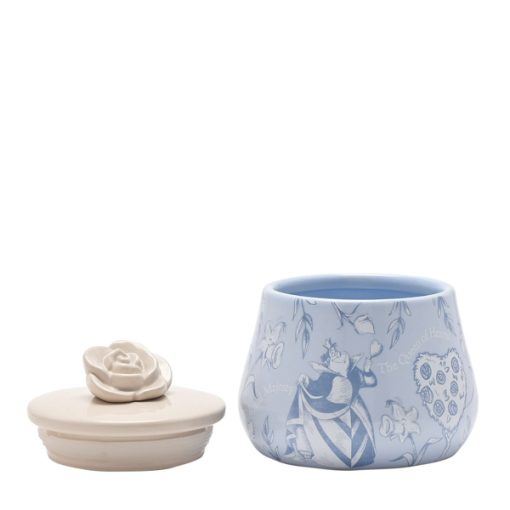 Disney Alice in Wonderland Trinket Box - Image 3