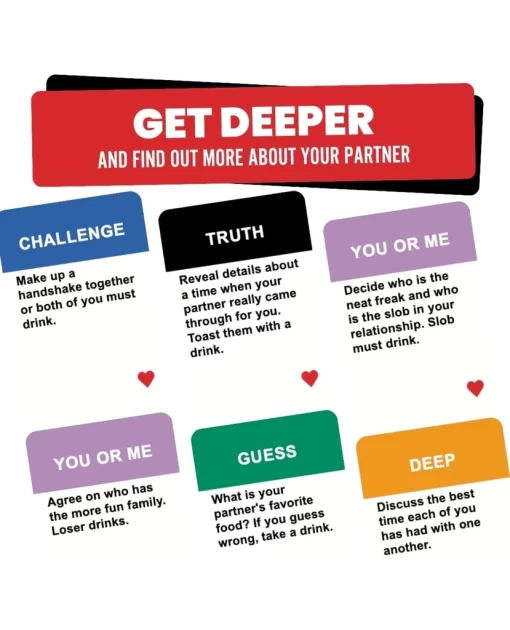 Do or Drink: Date Night Edition - Image 2