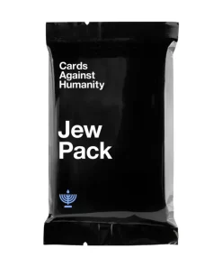 Cards Against Humanity - Jew pack