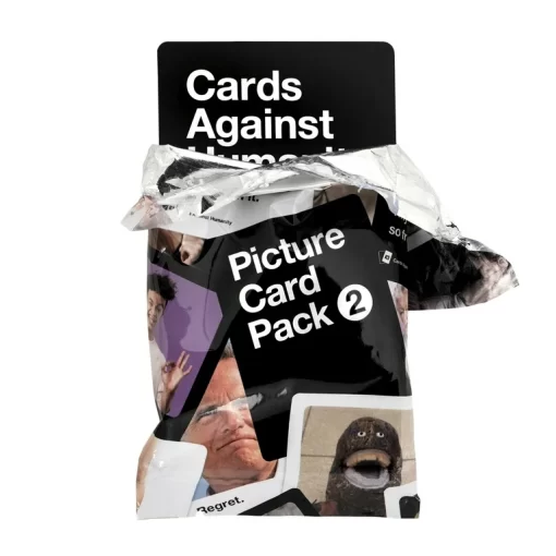 Cards Against Humanity - Picture Card Pack 2