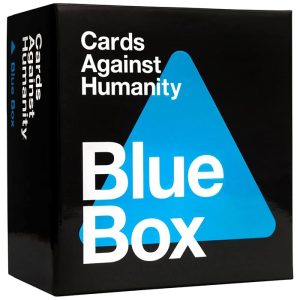 Cards Against Humanity - Blue Box