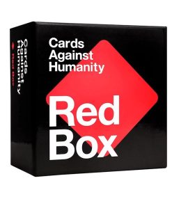 Cards Against Humanity - Red Box