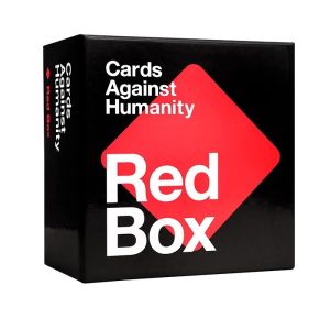 Cards Against Humanity - Red Box
