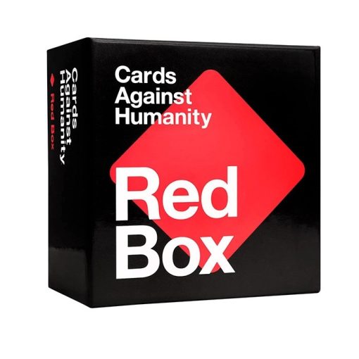 Cards Against Humanity - Red Box