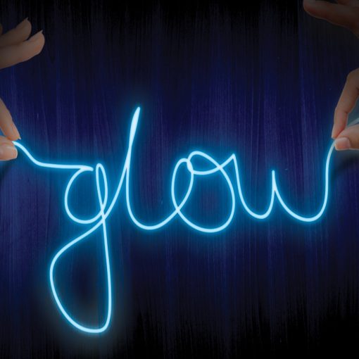 Multifunction Shape Your Own Neon Light - 3 Light Modes - Image 4