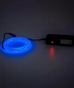 Alternative view of Multifunction Shape Your Own Neon Light - 3 Light Modes
