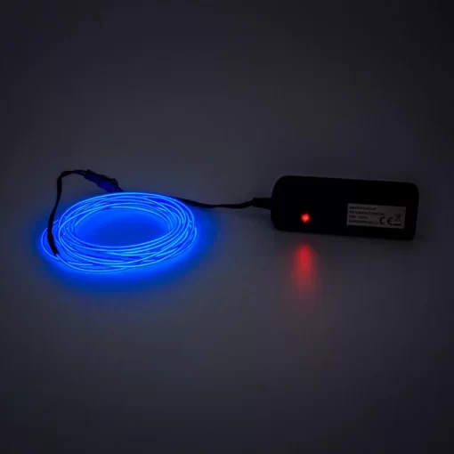 Multifunction Shape Your Own Neon Light - 3 Light Modes - Image 2