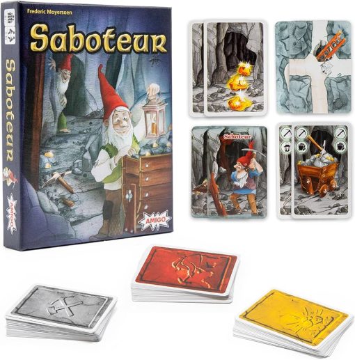 Saboteur - Image 2