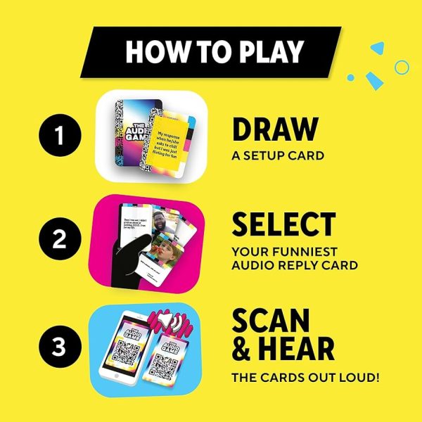 The Audio Game - Image 2