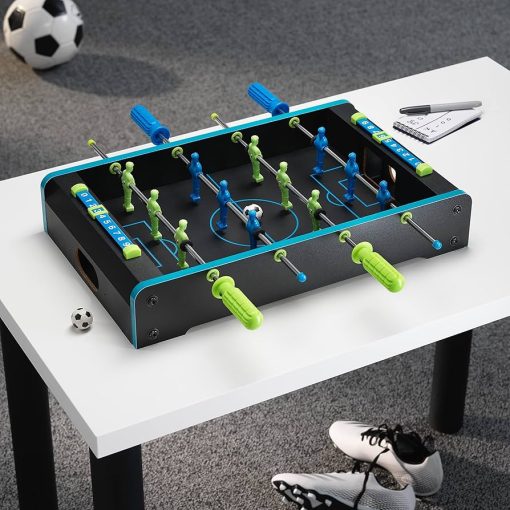 Neon Table Football - Image 2
