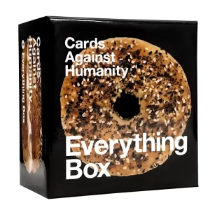 Cards Against Humanity - Everything Box