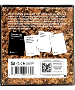 Alternative view of Cards Against Humanity - Everything Box