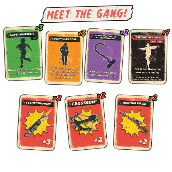 Psycho Killer: Gratuitous Violence Expansion - Image 2