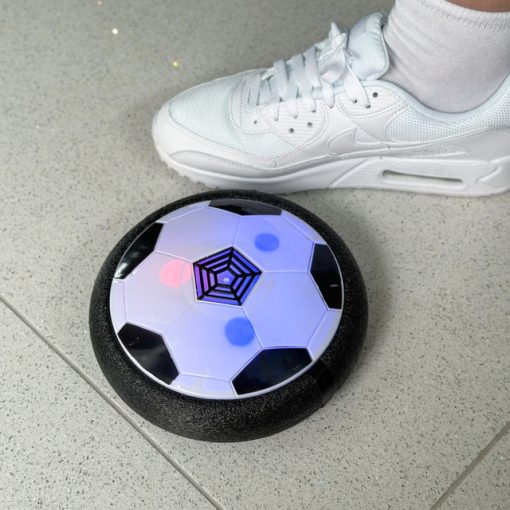 Light Up Hover Football - Image 3
