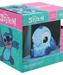 Alternative view of Stitch Silicone Light Rechargeable Battery