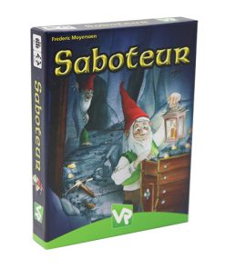 Saboteur