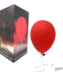 Alternative view of Pennywise Balloon Lamp