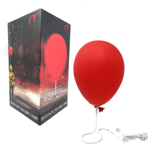Pennywise Balloon Lamp - Image 2